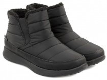 Ботинки casual Skechers модель 48792 BBK Фото