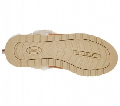 Капці Skechers модель 31245 CSNT — фото 4 - INTERTOP