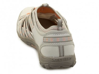 Напівчеревики Skechers модель 49359 TPE — фото - INTERTOP