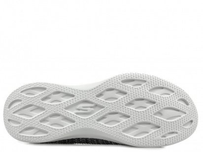 Балетки Skechers модель 14477 CHAR — фото 4 - INTERTOP