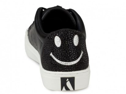 Напівчеревики Skechers модель 73537 BLK — фото 3 - INTERTOP