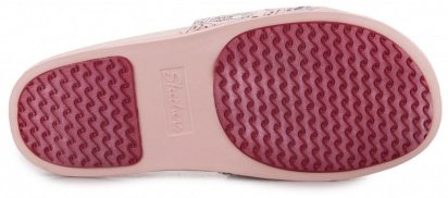 Шльопанці Skechers модель 34365 LTPK — фото 3 - INTERTOP