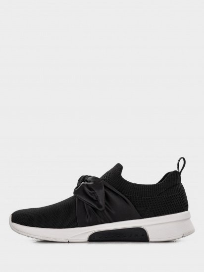 Кросівки Skechers Modern Jogger - Debbie модель 68741 BLK — фото - INTERTOP