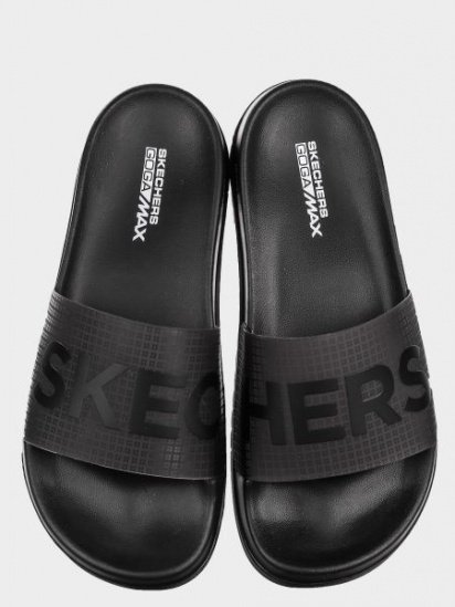 Джинсова спідниця Skechers модель 16295 BBK — фото 4 - INTERTOP