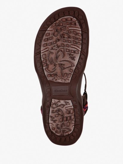 Сандалії Skechers Reggae Slim - Vacay модель 40955 CHOC — фото 3 - INTERTOP