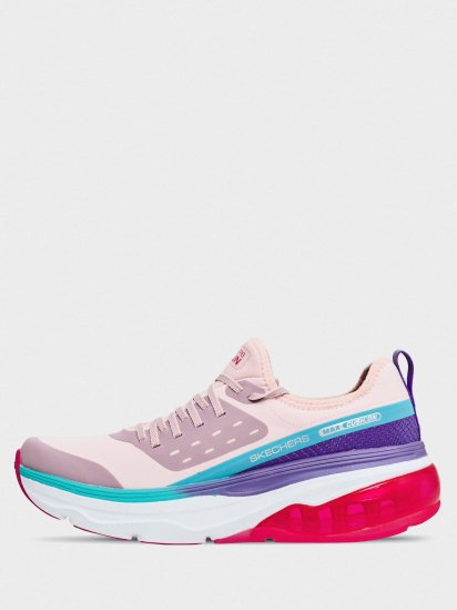 Кросівки для тренувань Skechers Max Cushioning Air модель 128053 MULT — фото - INTERTOP