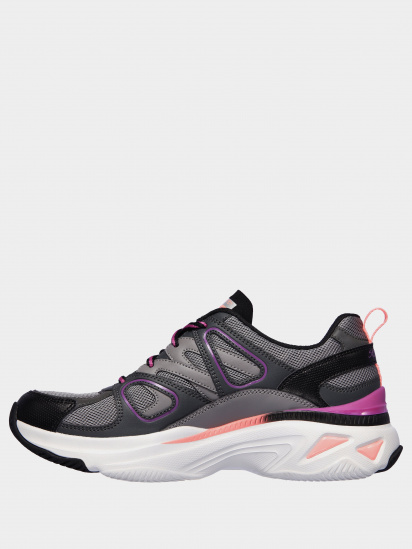 Кросівки Skechers ENERGY RACER модель 149371 CCPK — фото - INTERTOP