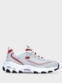 Кросівки Skechers D'Lites - Roam Around модель 13150 GYRD Фото