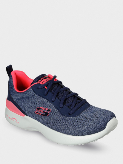 Кросівки Skechers Skech-Air Dynamight - Top Prize модель 149340 NVCL — фото 4 - INTERTOP