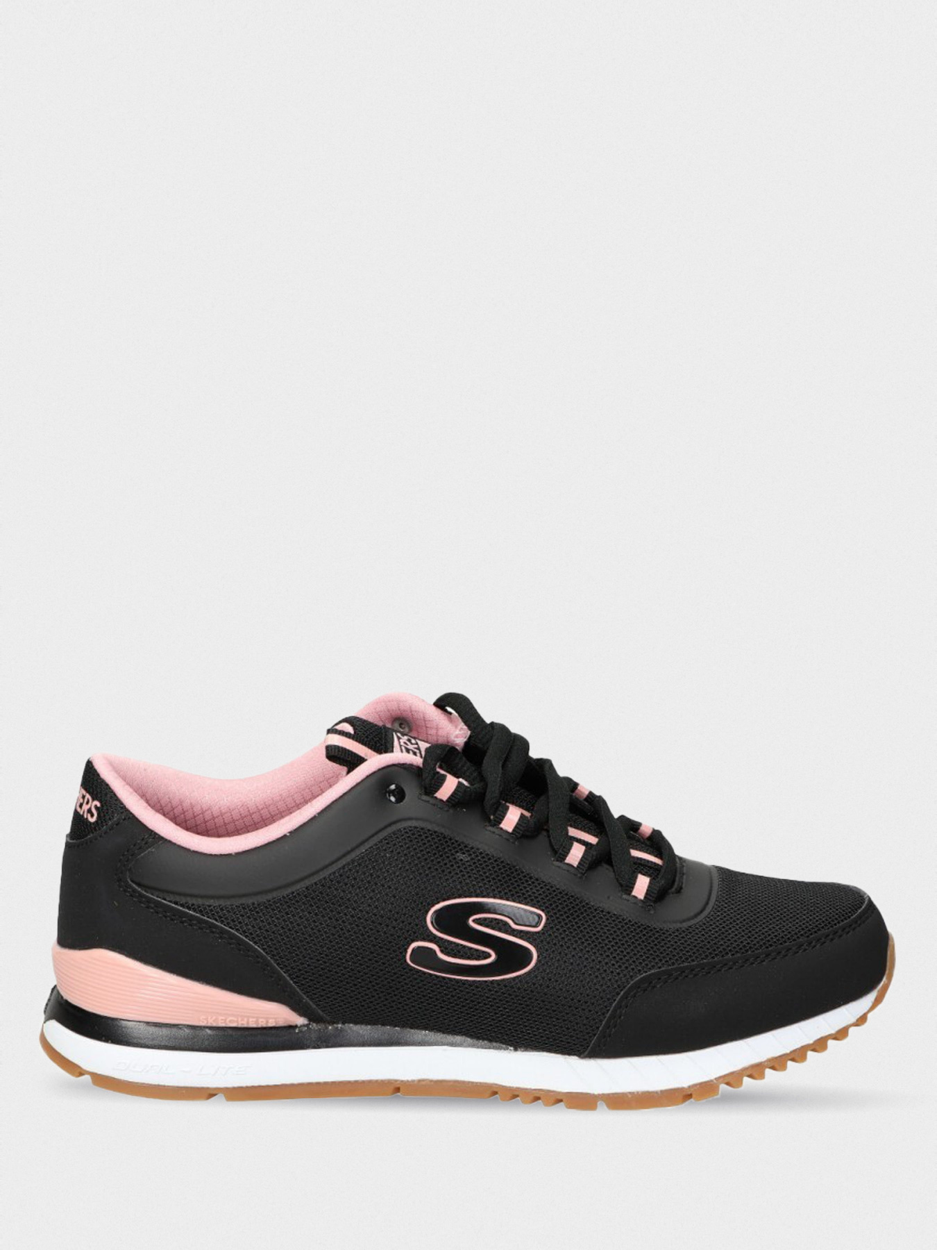 Кросівки Skechers Street Sunlight - Casual Daze модель 155031 BLK Фото