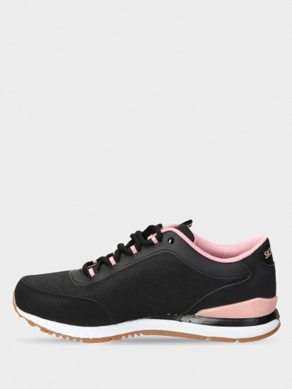 Кросівки Skechers Street Sunlight - Casual Daze модель 155031 BLK — фото - INTERTOP