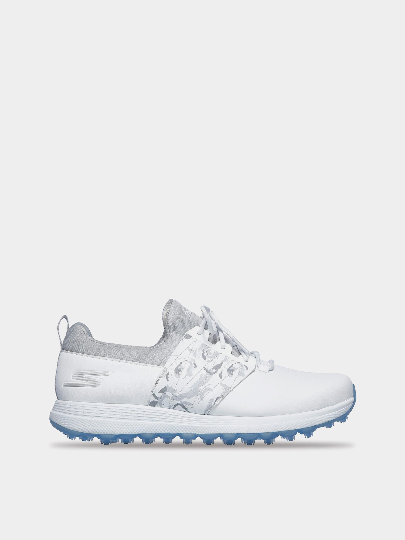 Кросівки для тренувань Skechers GO GOLF Max ™ - Lag модель 14886 WGY Фото