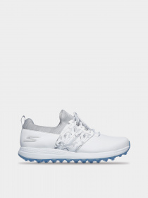 Кроссовки для тренировок Skechers GO GOLF Max ™ - Lag модель 14886 WGY Фото