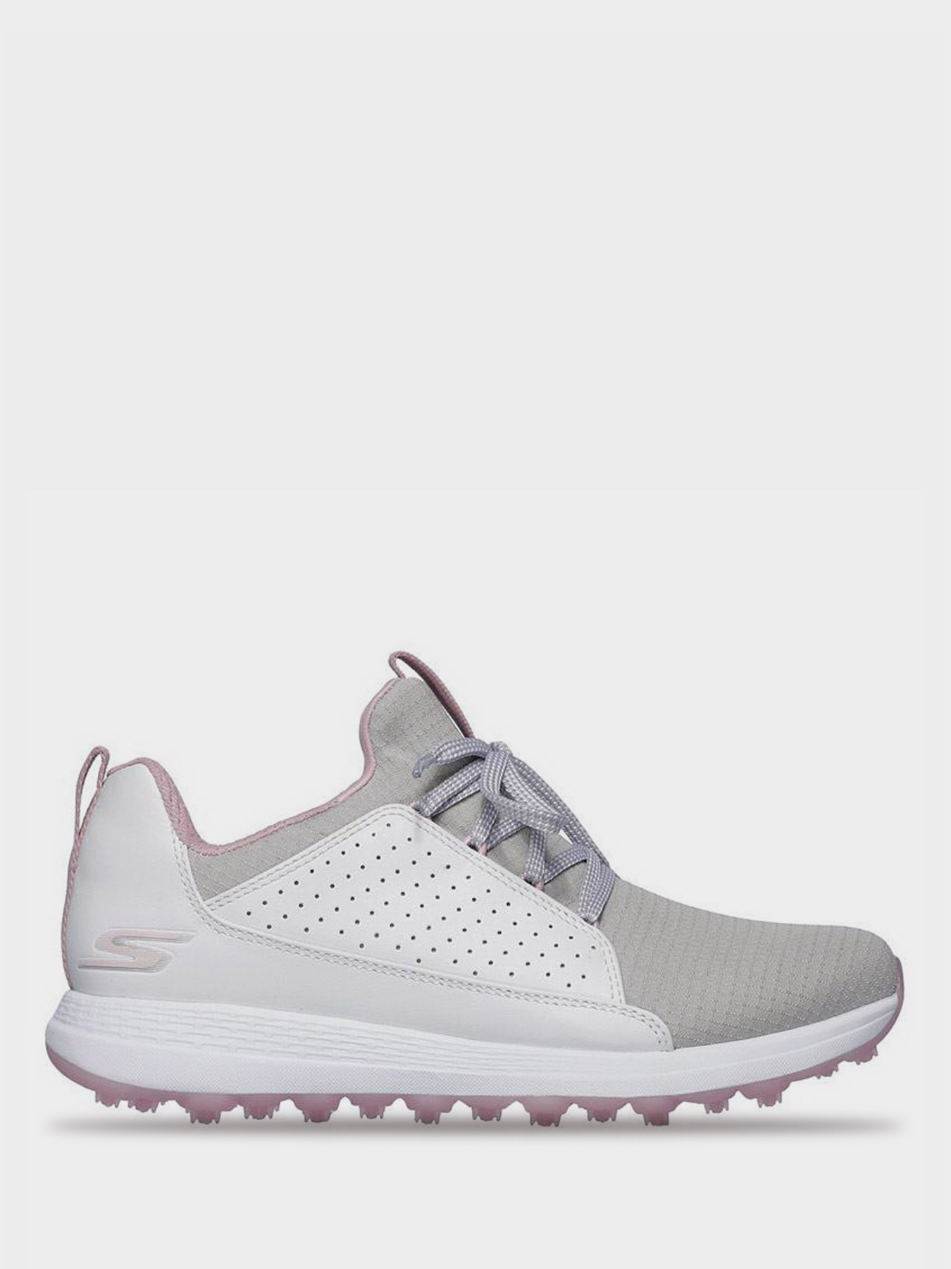 Кроссовки для тренировок Skechers GO GOLF Max - Mojo модель 14887 WGPK Фото