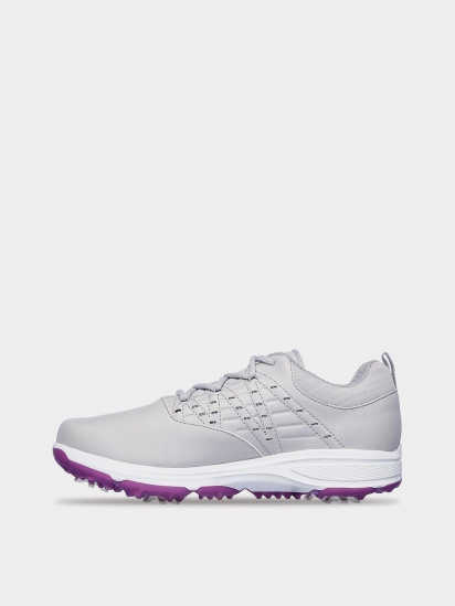 Кросівки для тренувань Skechers Go Golf Pro 2 модель 17001 GYPR — фото - INTERTOP