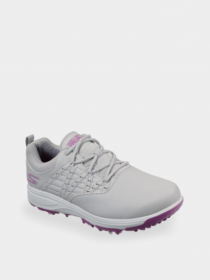 Кросівки для тренувань Skechers Go Golf Pro 2 модель 17001 GYPR — фото 5 - INTERTOP