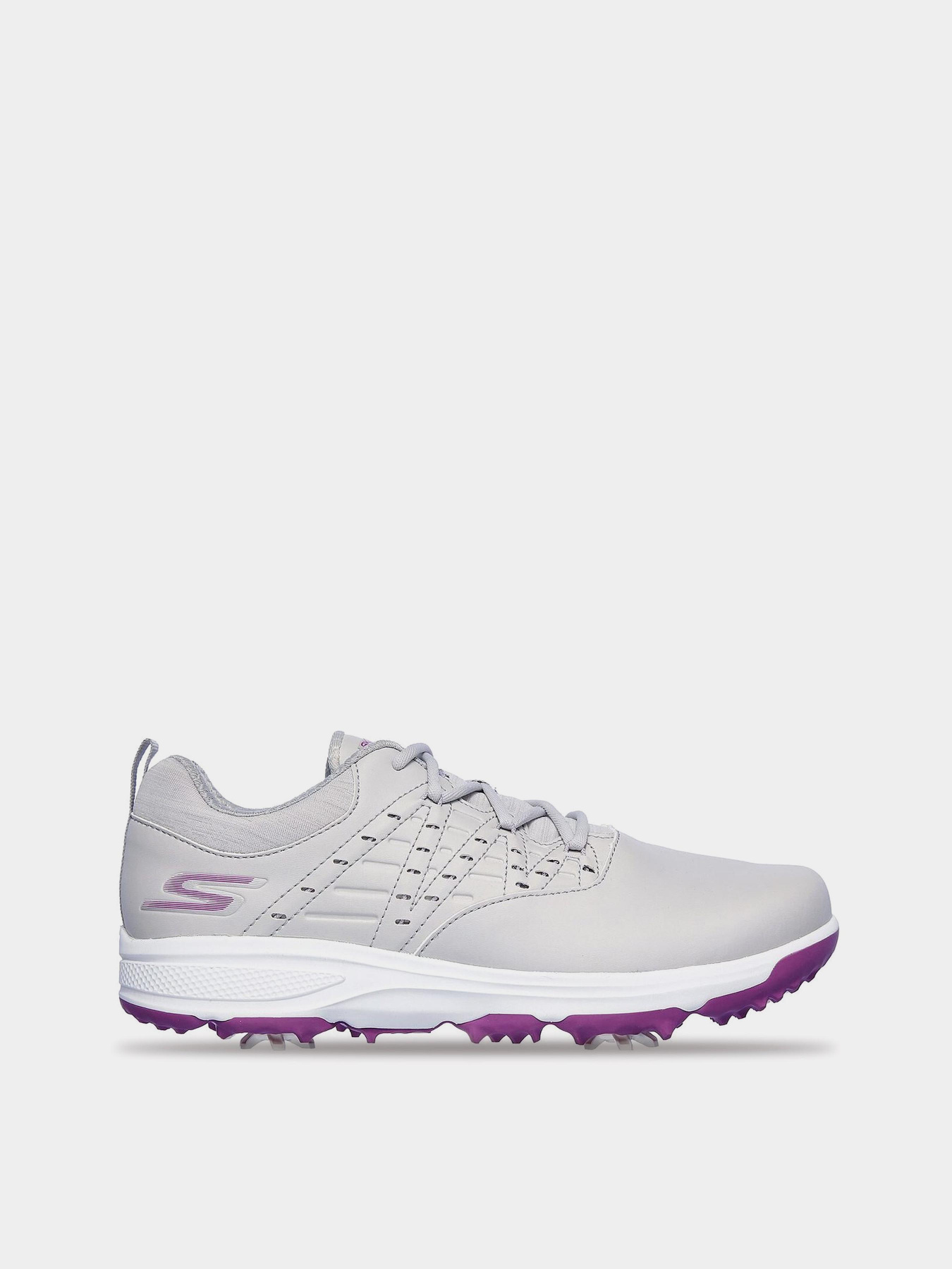 Кроссовки для тренировок Skechers Go Golf Pro 2 модель 17001 GYPR Фото