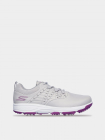 Кроссовки для спорта Skechers Go Golf Pro 2 модель 17001 GYPR Фото