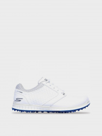 Кросівки для тренувань Skechers GO GOLF Elite V.3 - Deluxe модель 17002 WNV Фото