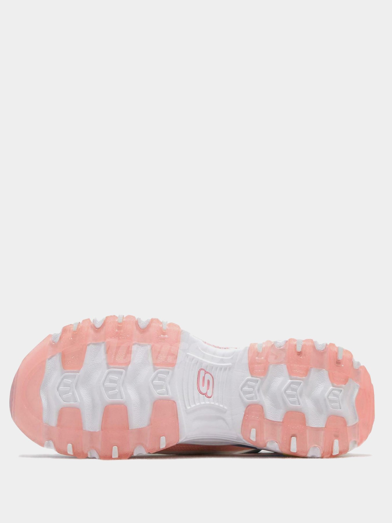 Кроссовки Skechers D'Lites - Fresh Air модель 149235 PKMT Фото