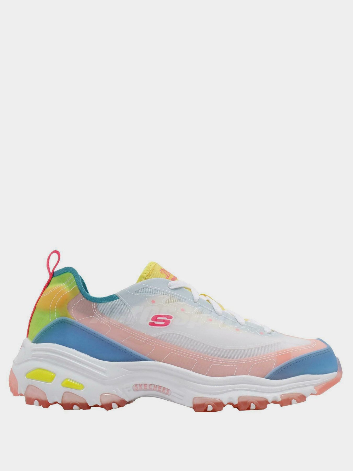 Кроссовки Skechers D'Lites - Fresh Air модель 149235 PKMT Фото