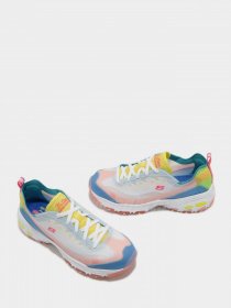 Кроссовки Skechers D'Lites - Fresh Air модель 149235 PKMT Фото