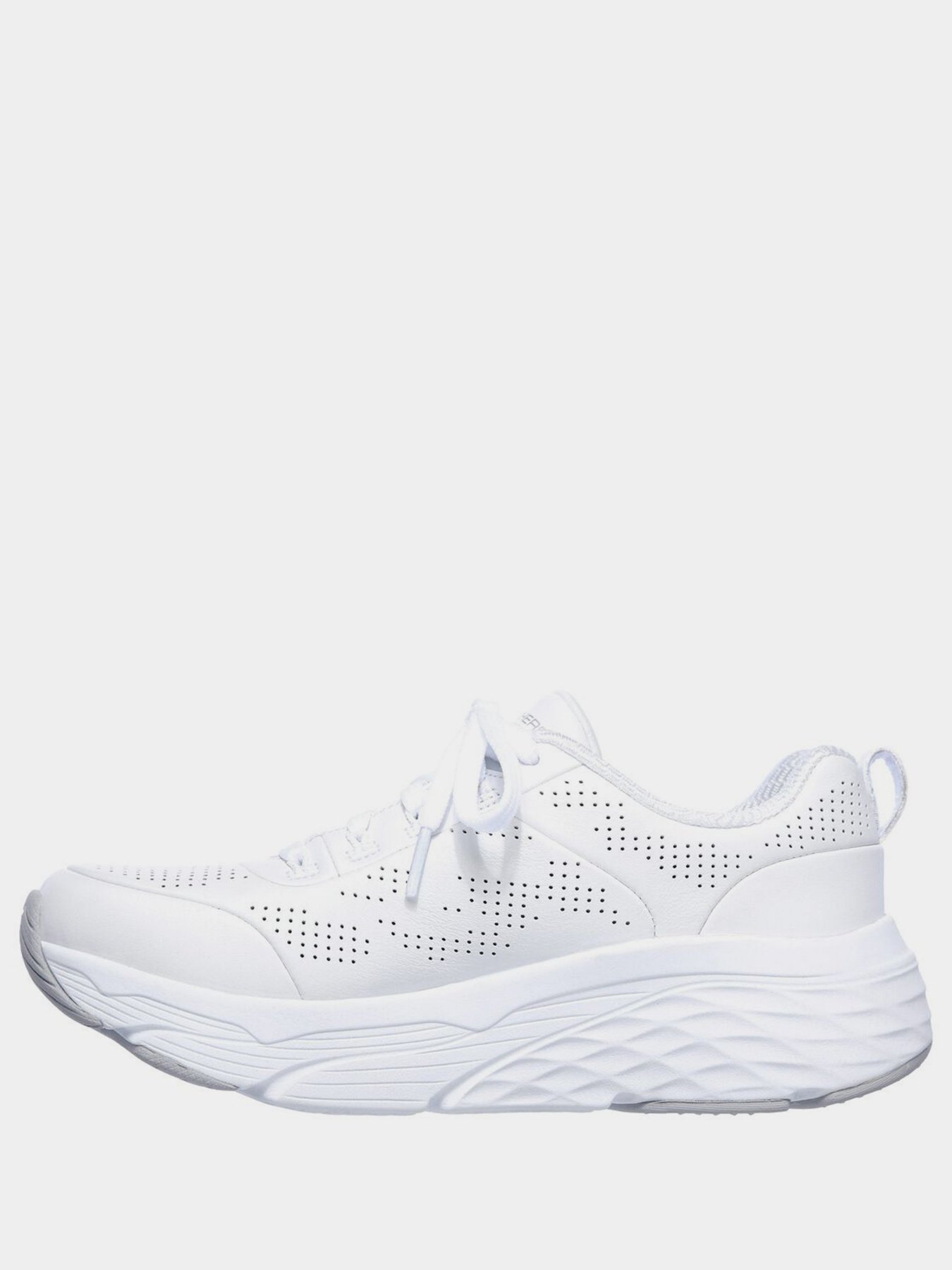 Кроссовки для тренировок Skechers Max Cushioning Elite - Step Up модель 128044 WSL Фото