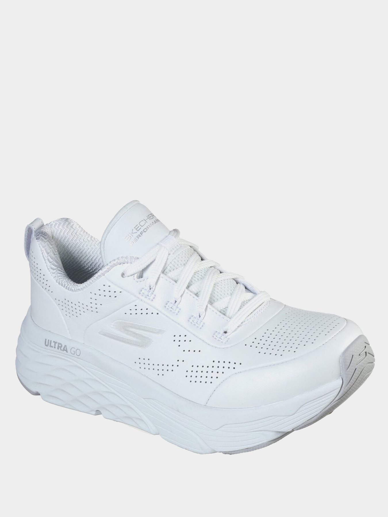 Кроссовки для тренировок Skechers Max Cushioning Elite - Step Up модель 128044 WSL Фото