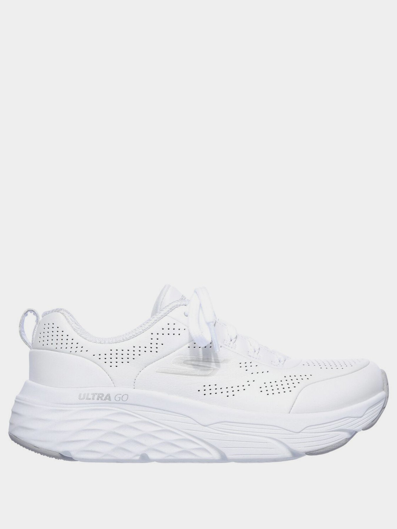 Кроссовки для тренировок Skechers Max Cushioning Elite - Step Up модель 128044 WSL Фото