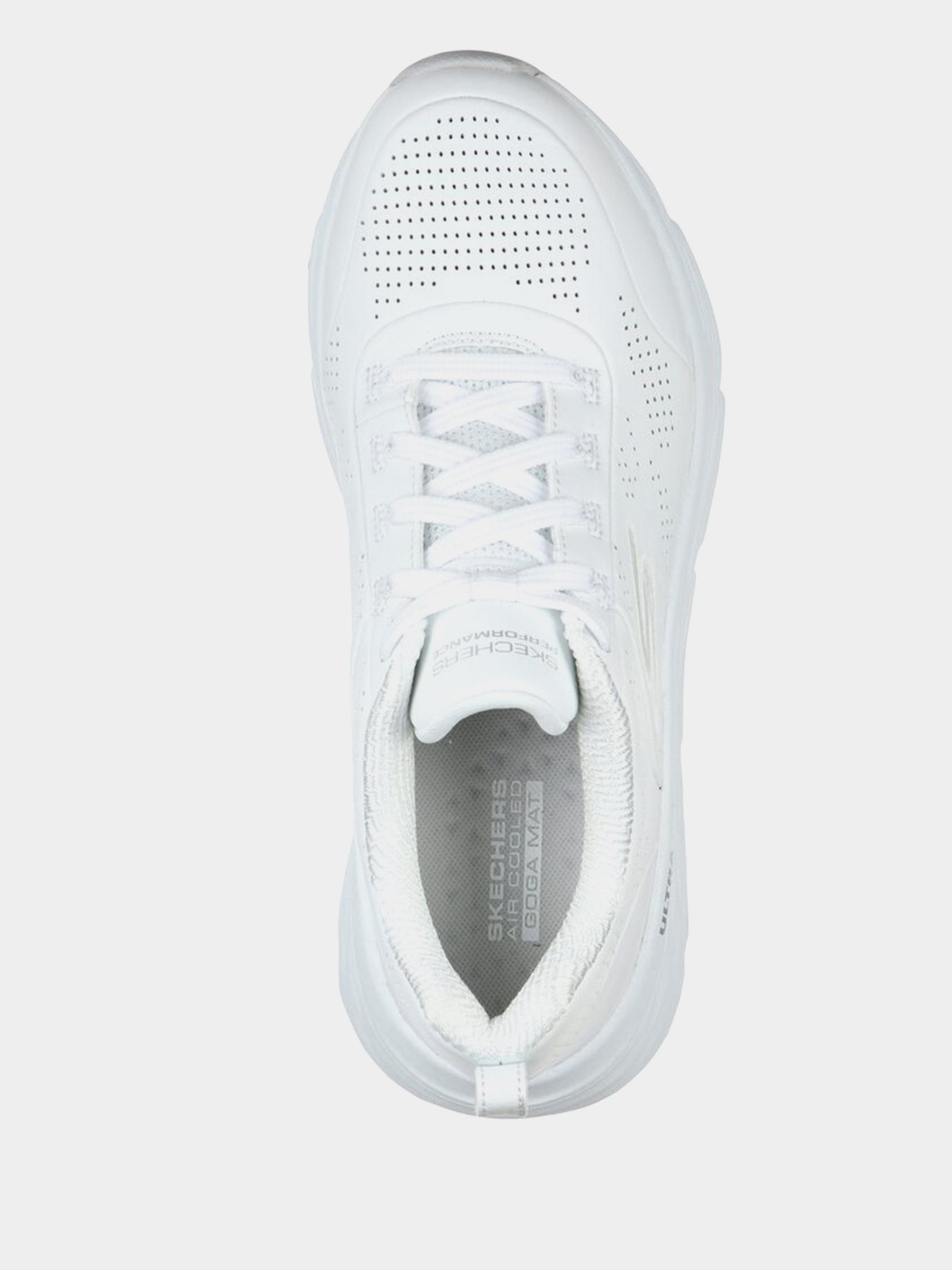 Кроссовки для спорта Skechers Max Cushioning Elite - Step Up модель 128044 WSL Фото