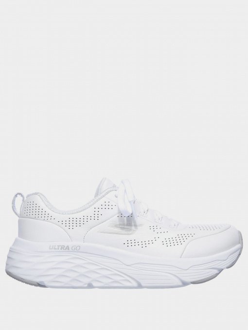 Кроссовки для тренировок Skechers Max Cushioning Elite - Step Up модель 128044 WSL Фото