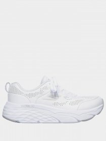 Кроссовки для спорта Skechers Max Cushioning Elite - Step Up модель 128044 WSL Фото