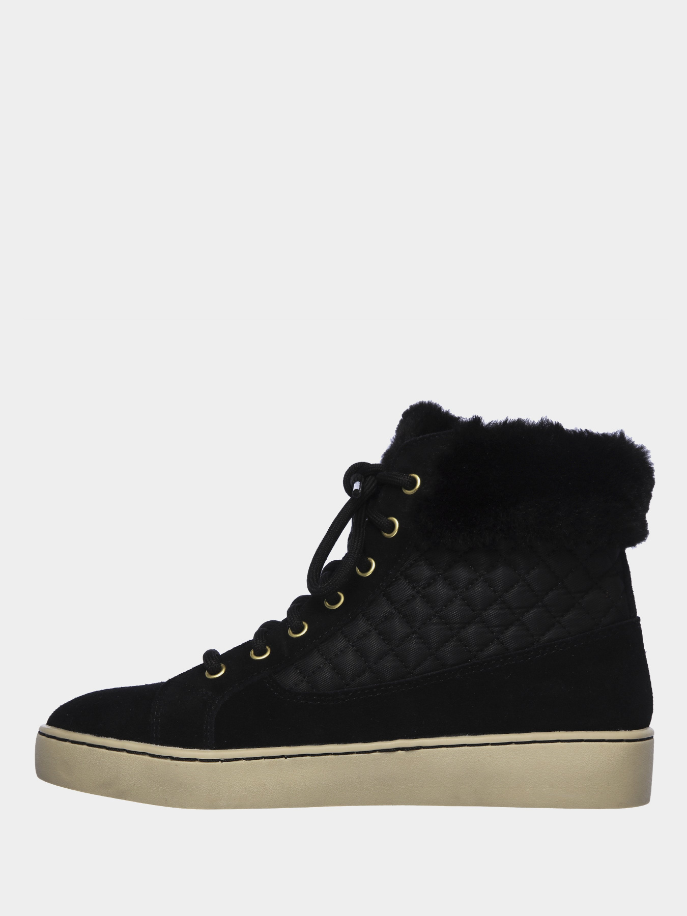 Черевики Skechers Keepsneak 2.0 - Two-fer модель 44390 BLK Фото