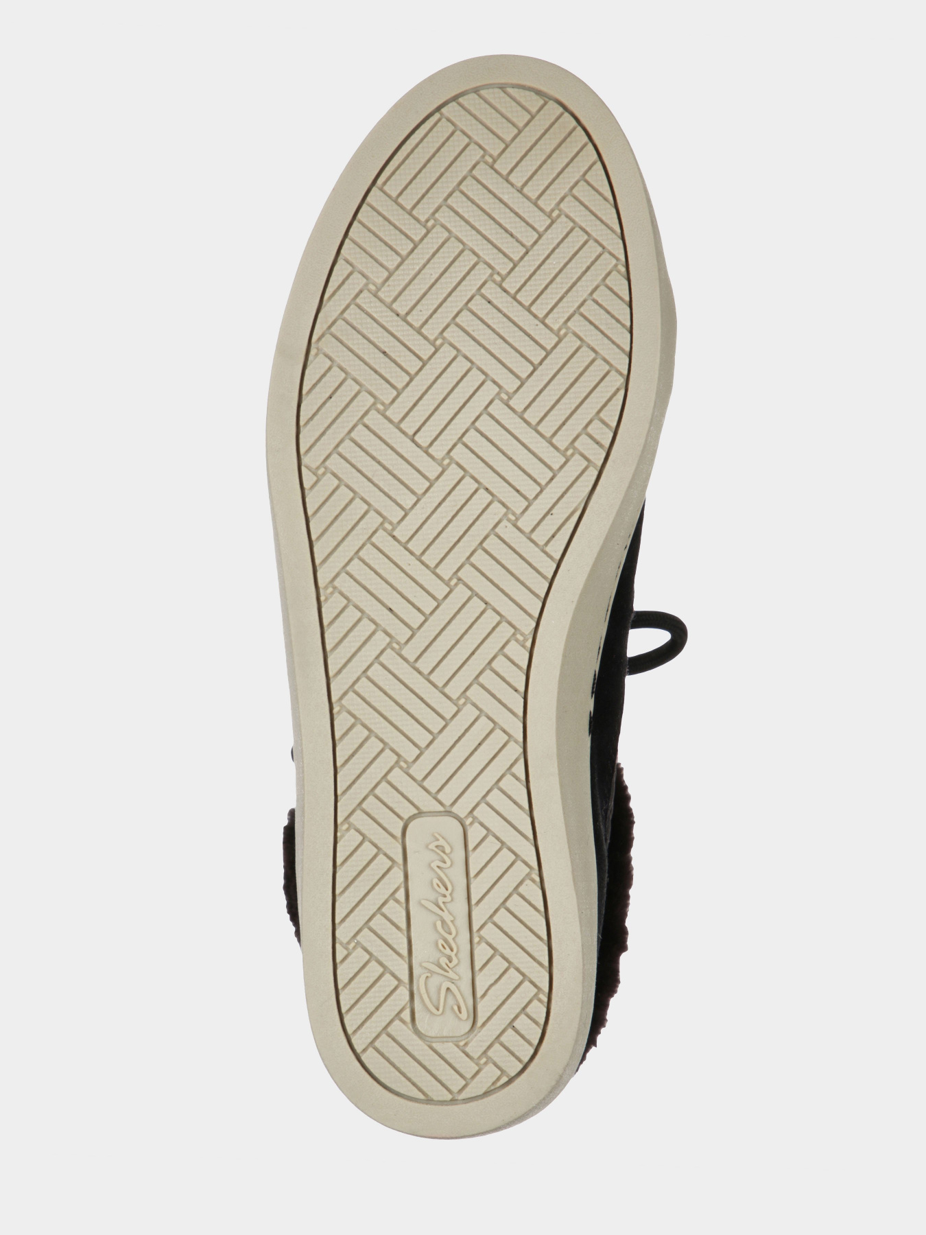 Черевики Skechers Keepsneak 2.0 - Two-fer модель 44390 BLK Фото