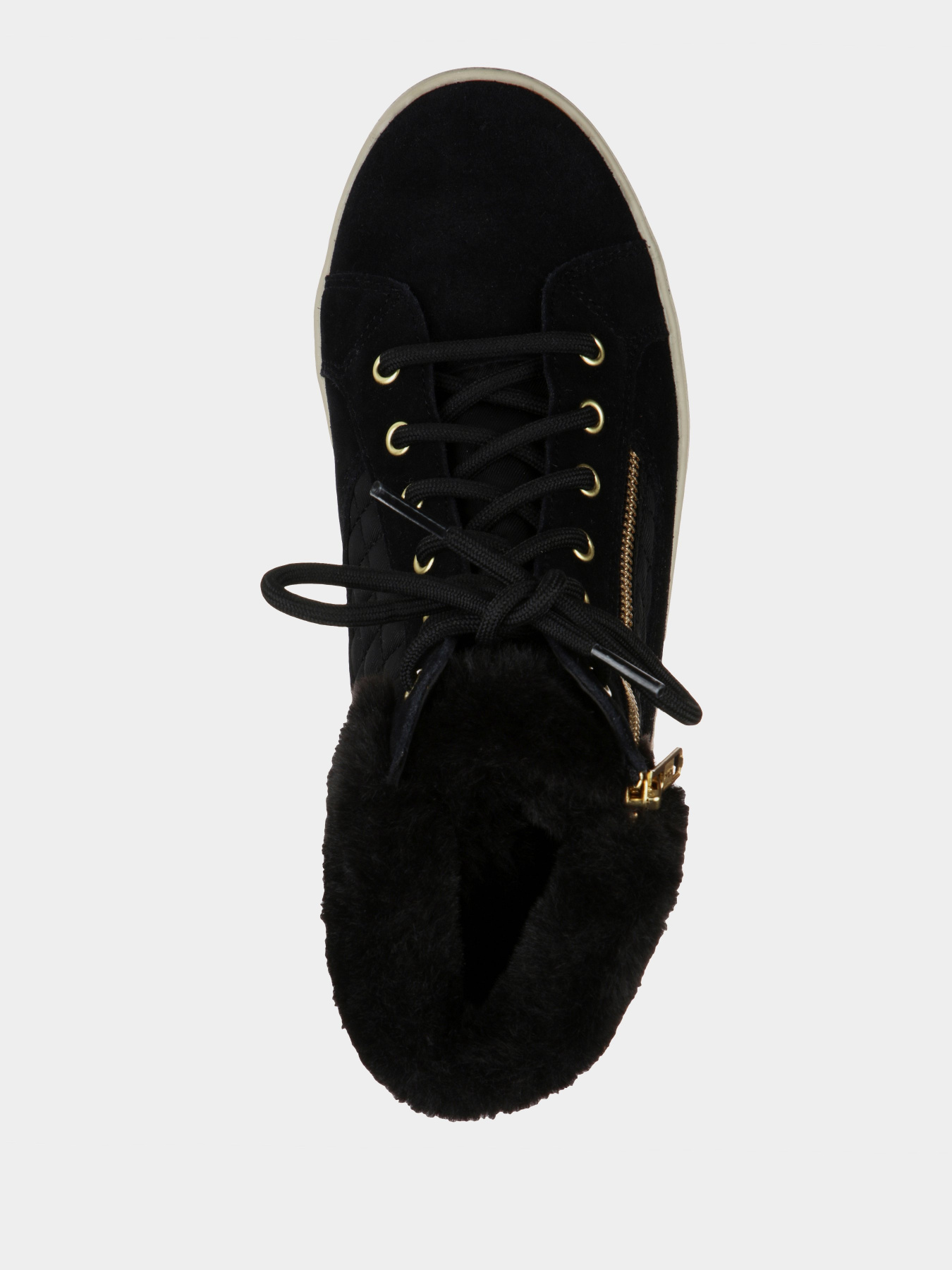 Черевики Skechers Keepsneak 2.0 - Two-fer модель 44390 BLK Фото