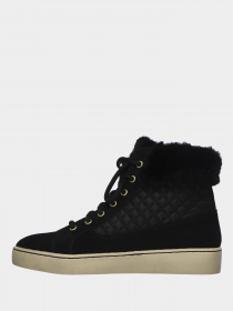 Черевики Skechers Keepsneak 2.0 - Two-fer модель 44390 BLK Фото