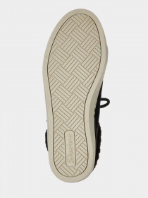 Черевики Skechers Keepsneak 2.0 - Two-fer модель 44390 BLK Черевики Skechers Keepsneak 2.0 - Two-fer модель 44390 BLK Фото
