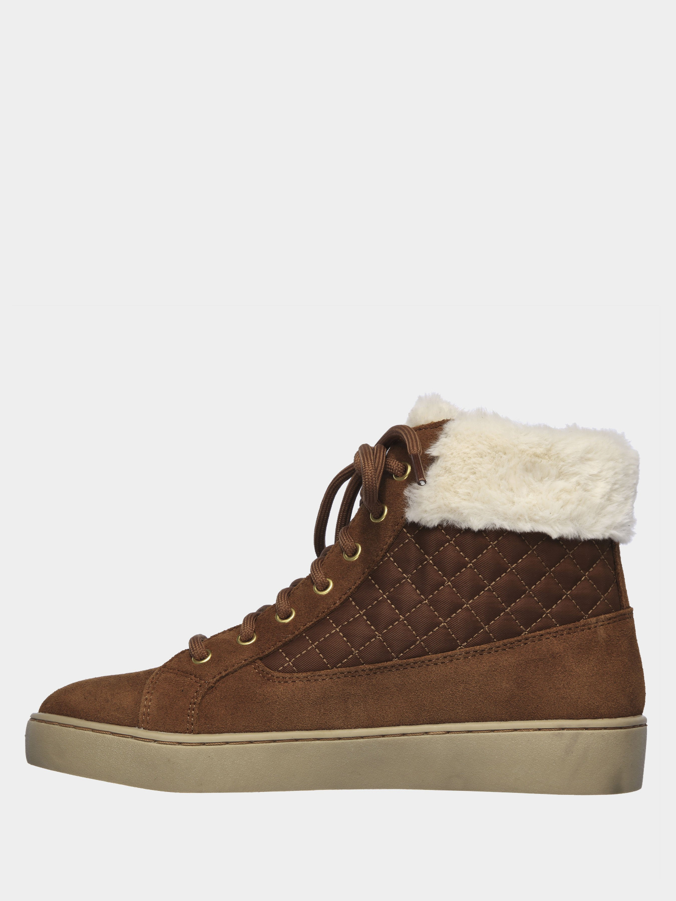 Черевики Skechers Keepsneak 2.0 - Two-fer модель 44390 BRN Черевики Skechers Keepsneak 2.0 - Two-fer модель 44390 BRN Фото