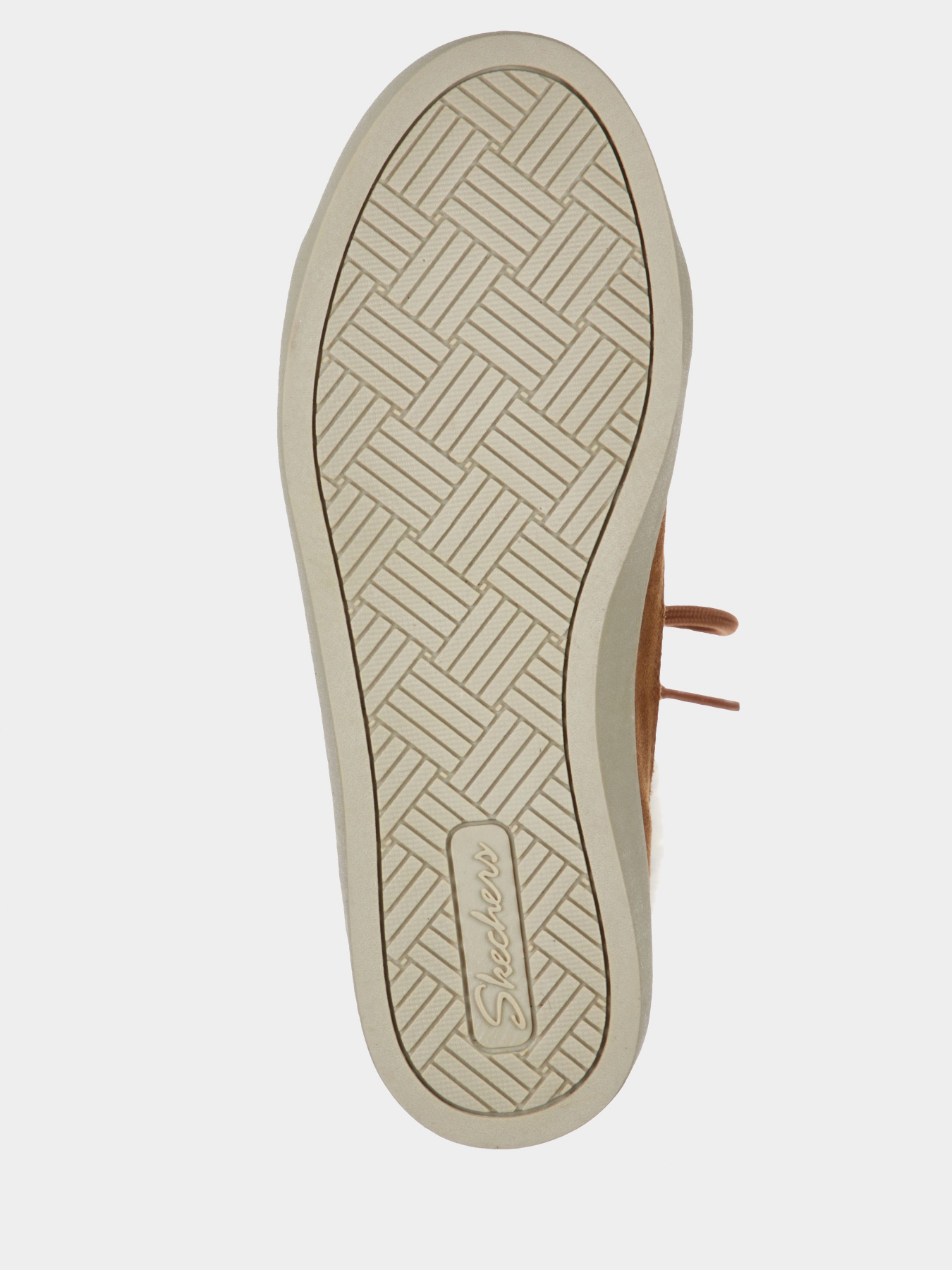 Черевики Skechers Keepsneak 2.0 - Two-fer модель 44390 BRN Черевики Skechers Keepsneak 2.0 - Two-fer модель 44390 BRN Фото