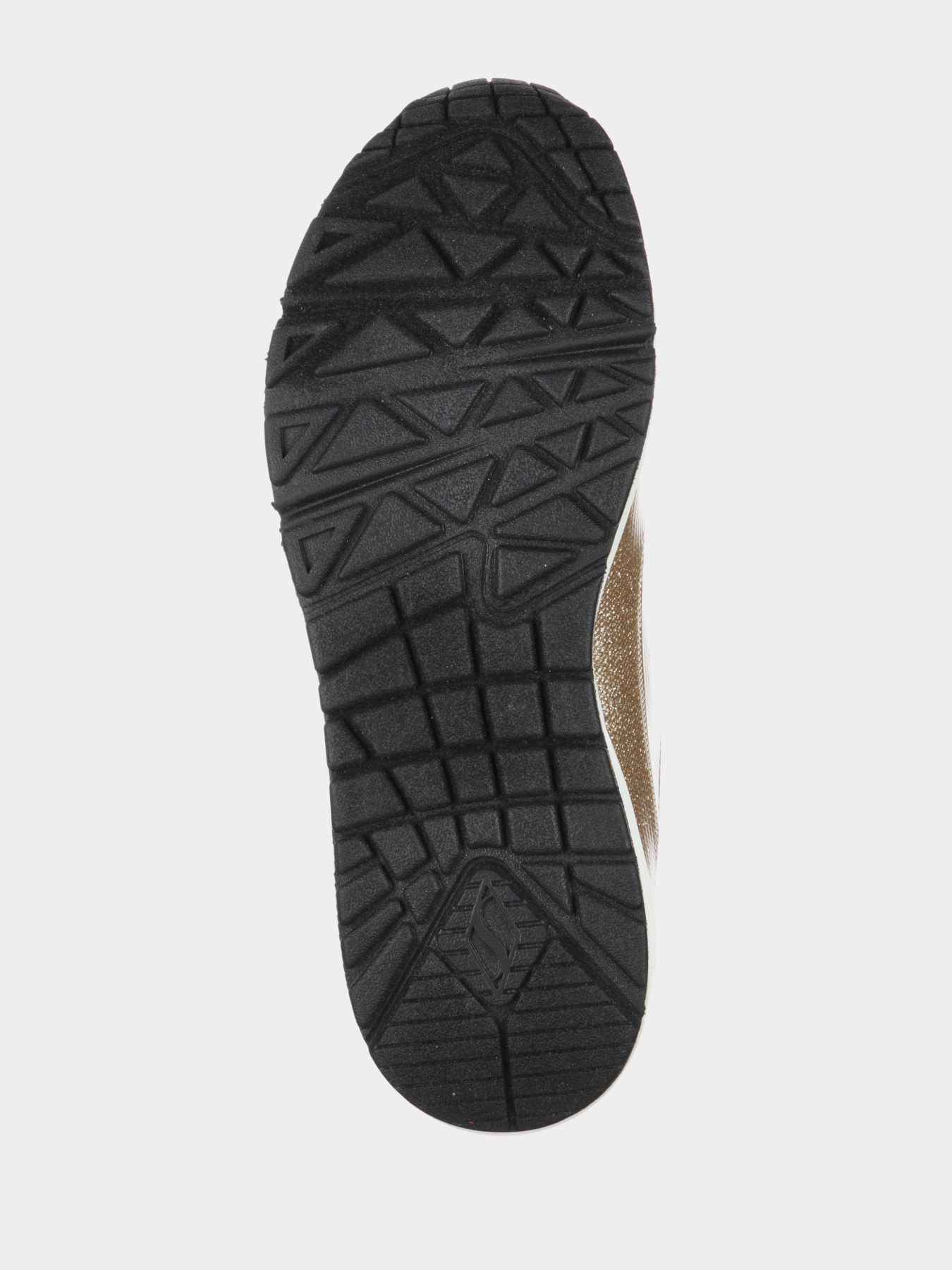 Кроссовки fashion Skechers Street Uno - Diamond Shatter модель 155002 CHMP Фото