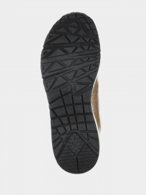 Кроссовки fashion Skechers Street Uno - Diamond Shatter модель 155002 CHMP Фото