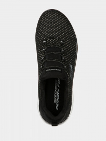 Кроссовки Skechers Summit - Bright Bezel модель 149204 BKSL Фото