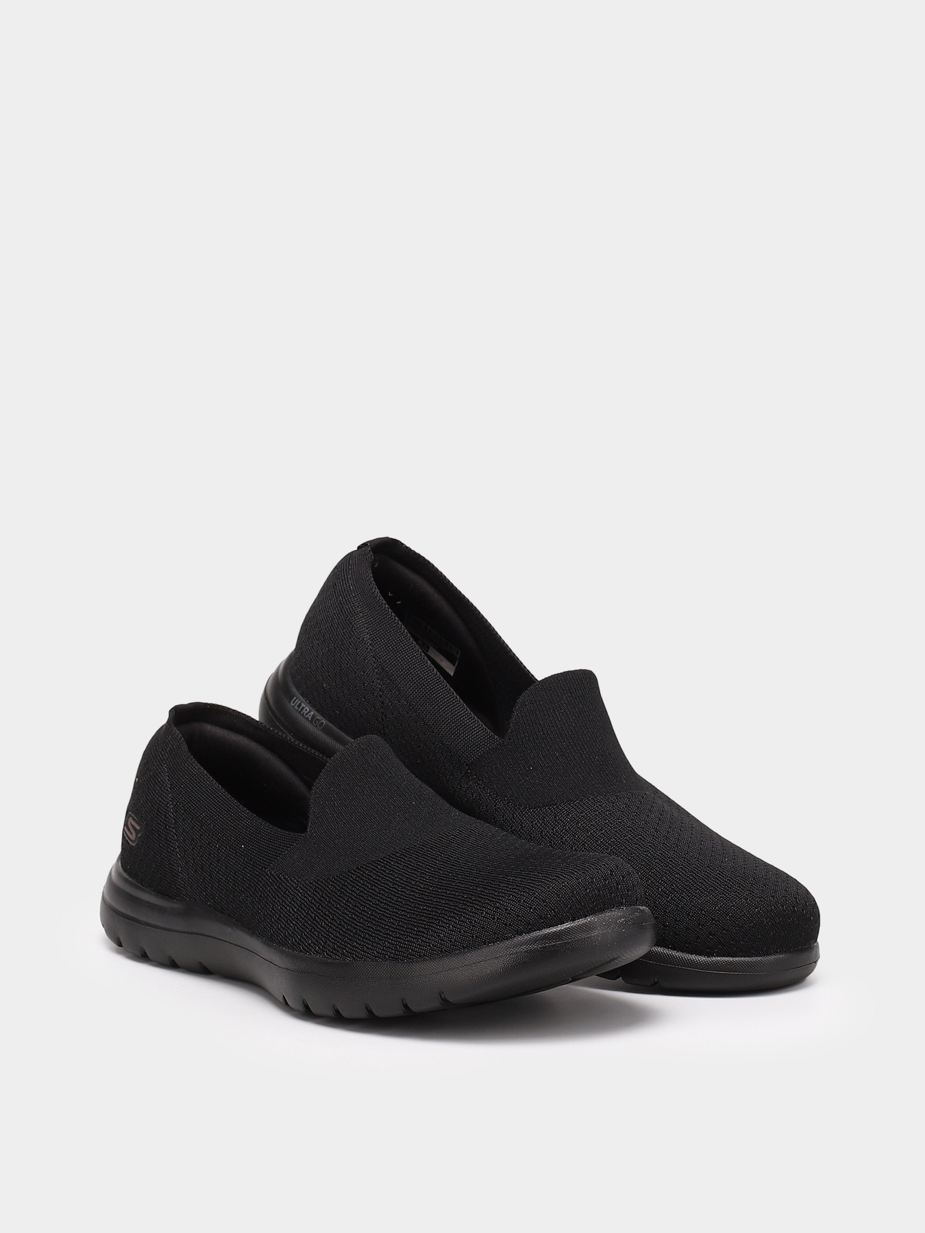 Сліпони Skechers Loafer Flat модель 136401 BBK Фото