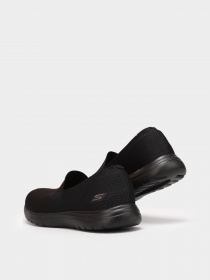 Сліпони Skechers Loafer Flat модель 136401 BBK Фото