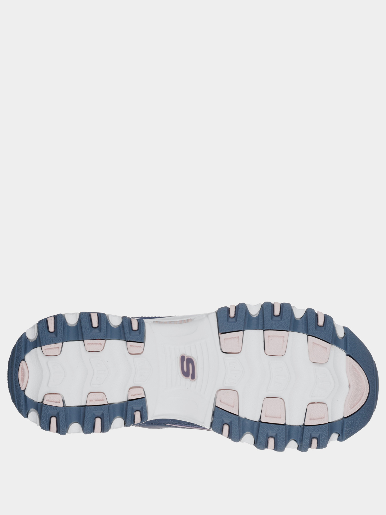 Кросівки Skechers D'Lites модель 11936 SLT Фото