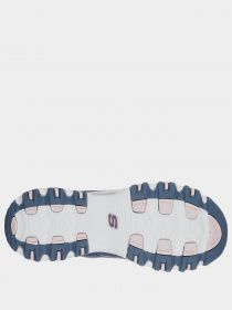 Кросівки Skechers D'Lites модель 11936 SLT Фото