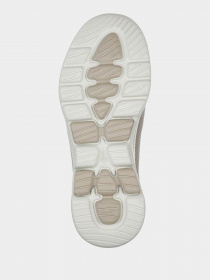 Слипоны Skechers GoWalk 5 модель 15901W TPE Фото