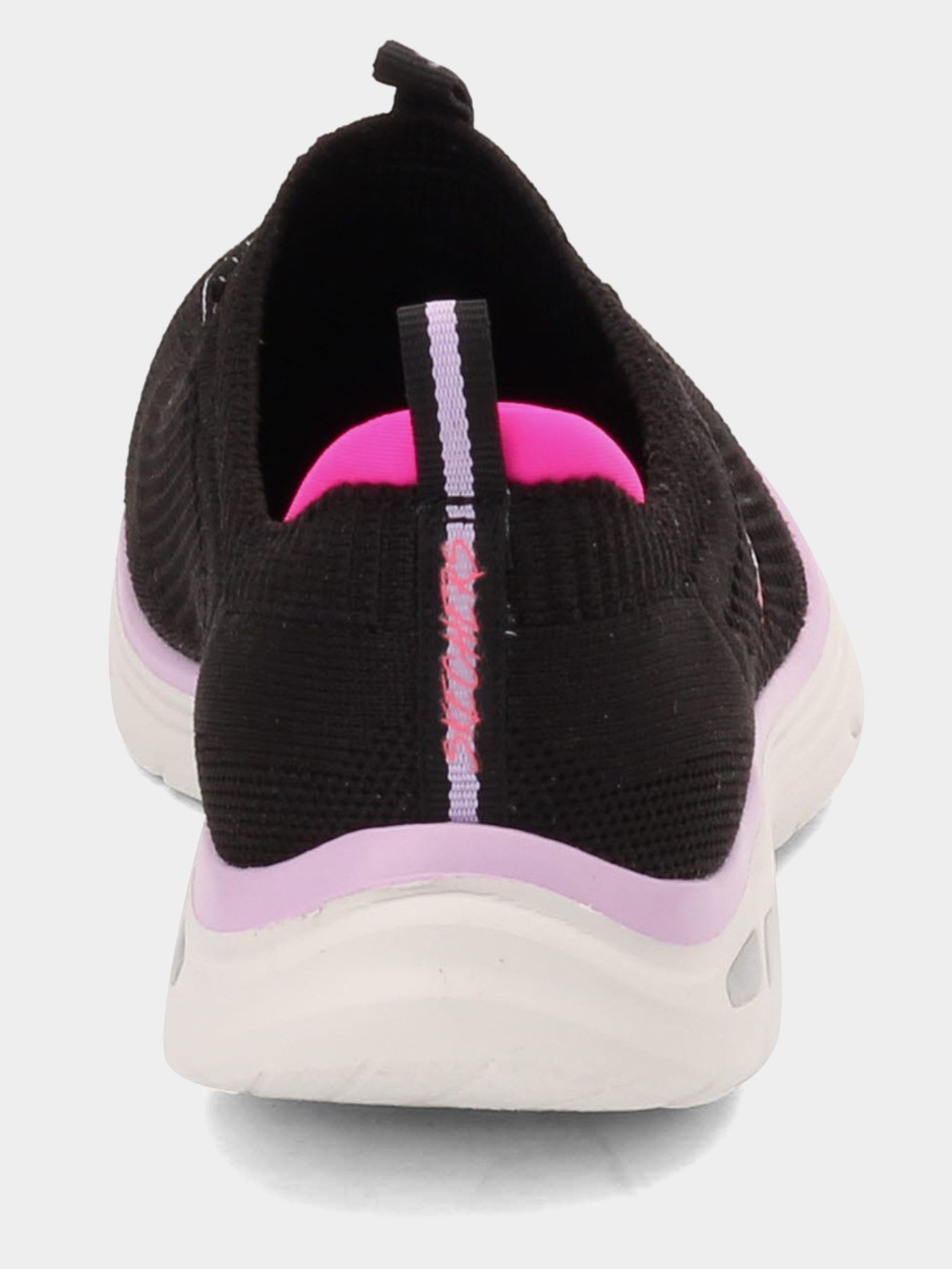 Кросівки Skechers Empire D'Lux - Paradise Sky модель 149274 BKHP Фото