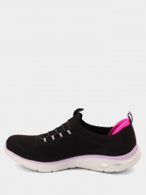 Кросівки Skechers Empire D'Lux - Paradise Sky модель 149274 BKHP Фото