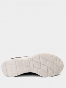 Кроссовки повседневные Skechers Empire D'Lux - Paradise Sky модель 149274 BKHP Фото